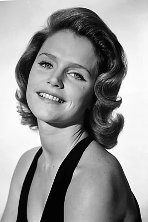 Lee Remick