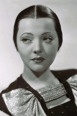 Sylvia Sidney