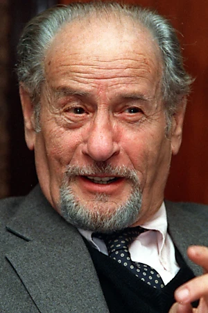 Eli Wallach