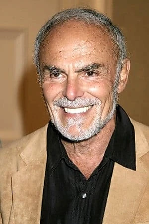 John Saxon