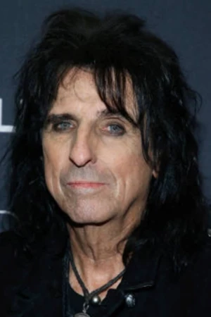 Alice Cooper