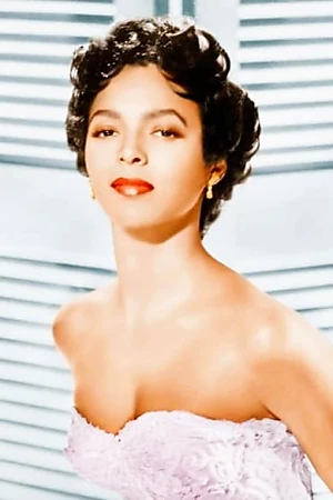 Dorothy Dandridge