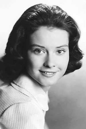 Diane Baker