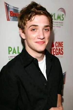 Kyle Gallner