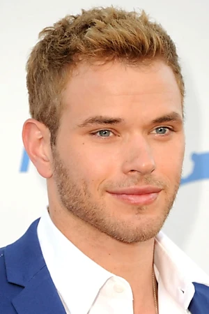 Kellan Lutz