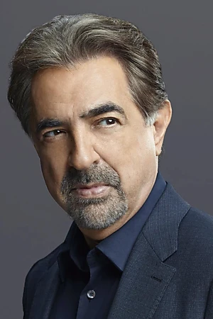 Joe Mantegna