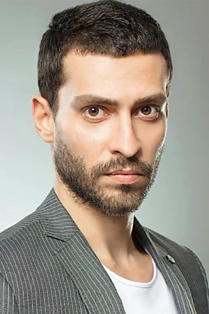 Ekin Koç