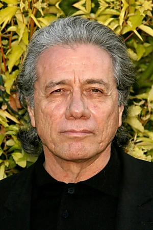 Edward James Olmos