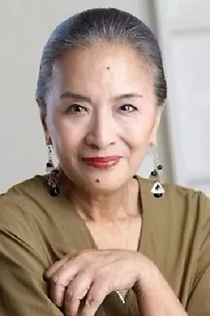 Kimiko Ikegami