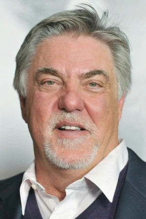 Bruce McGill