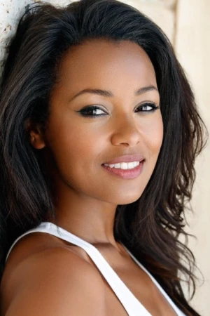 Melanie Liburd