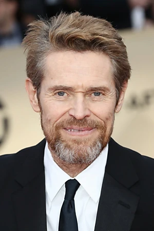 Willem Dafoe