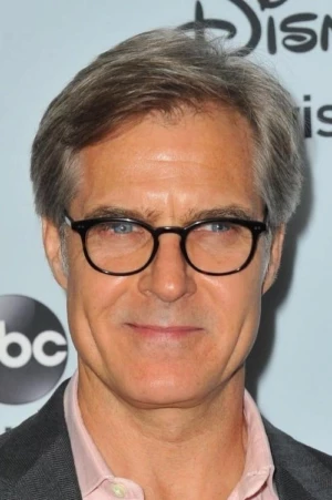 Henry Czerny