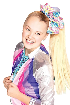 JoJo Siwa