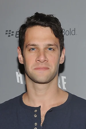 Justin Bartha