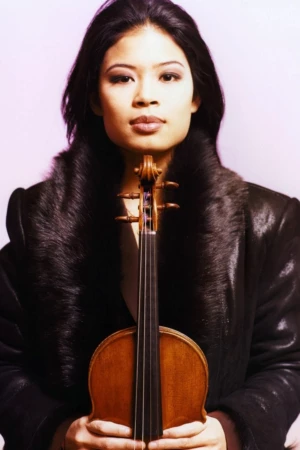 Vanessa-Mae