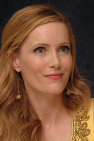 Leslie Mann