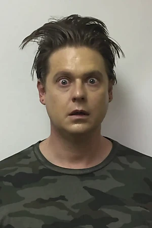 Tim Heidecker