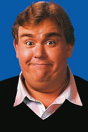 John Candy