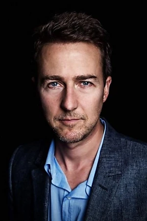 Edward Norton