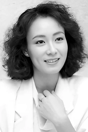 Yoko Shimada