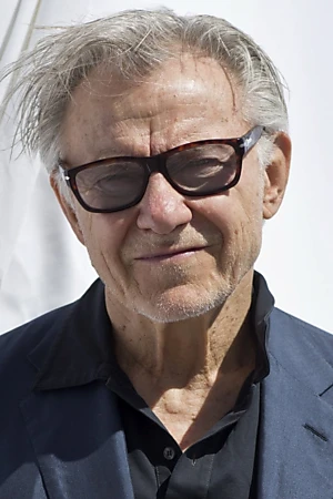 Harvey Keitel