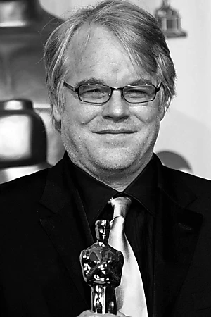 Philip Seymour Hoffman