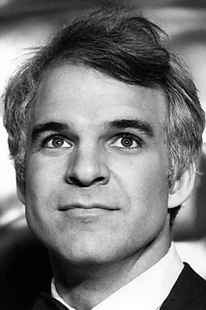 Steve Martin