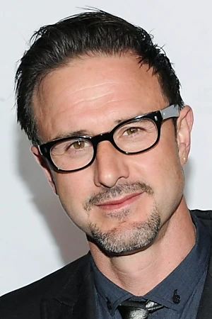 David Arquette