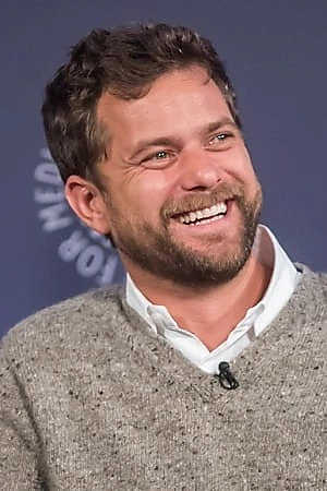 Joshua Jackson