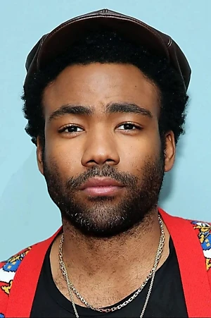 Donald Glover