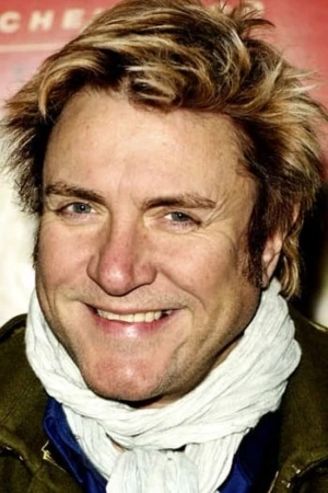 Simon Le Bon