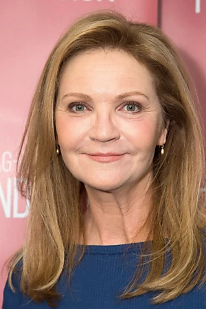 Joan Allen