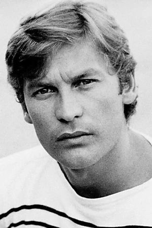 Helmut Berger