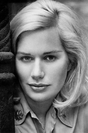 Sally Kellerman