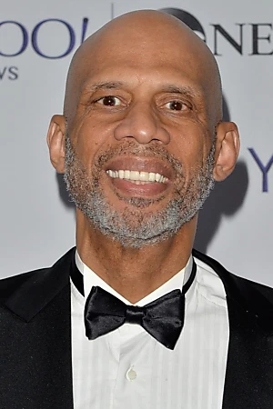 Kareem Abdul-Jabbar