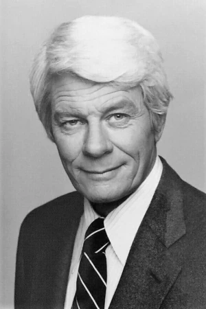 Peter Graves