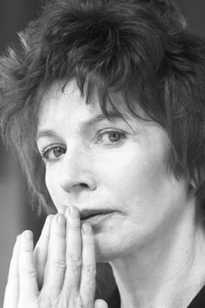 Edna O'Brien