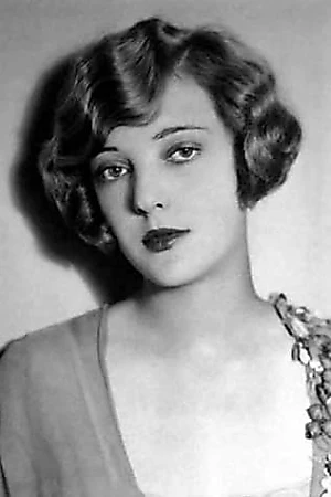 Dorothy Mackaill