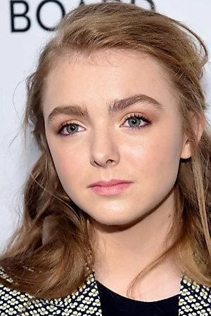 Elsie Fisher