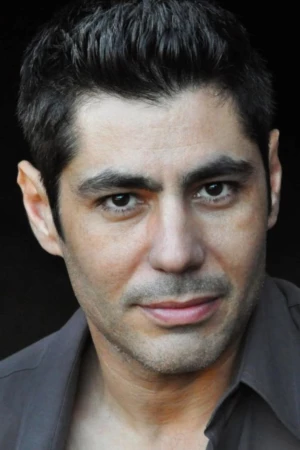 Danny Nucci