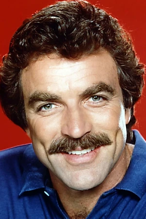 Tom Selleck