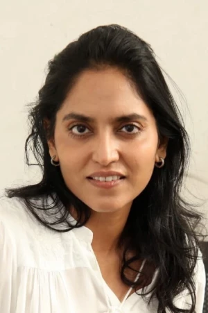 Supriya Yarlagadda