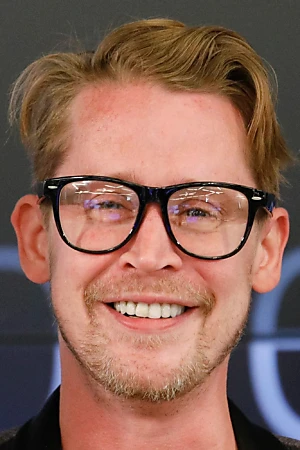 Macaulay Culkin