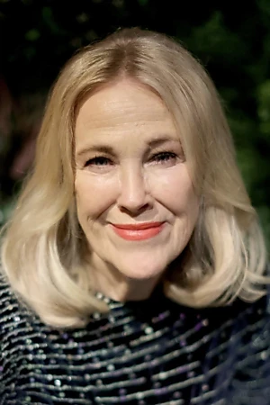 Catherine O'Hara