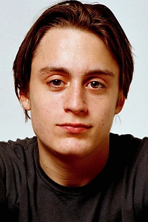 Kieran Culkin