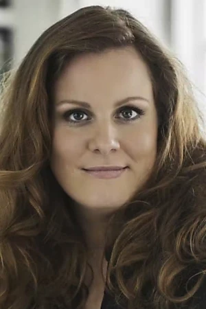 Lise Baastrup