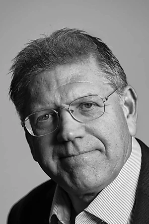 Robert Zemeckis