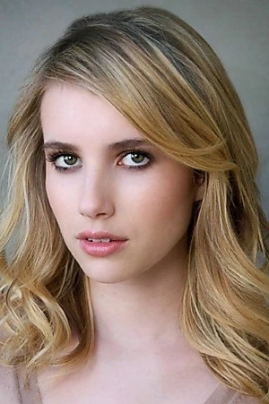 Emma Roberts