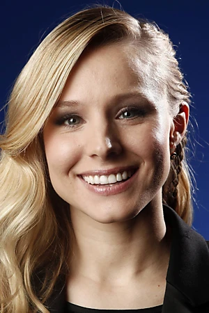 Kristen Bell